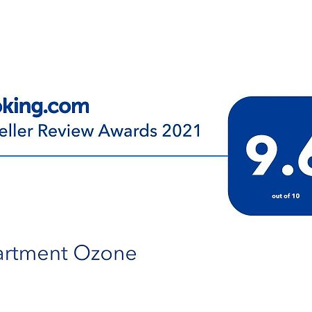 Apartment Ozone เฮโรลด์สเบย์ ภายนอก รูปภาพ