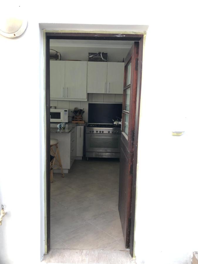 Apartment Ozone เฮโรลด์สเบย์ ภายนอก รูปภาพ